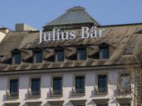 Swiss financial watchdog ends Julius Bär proceedings