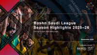 Roshn Saudi League raises on-pitch quality as football league enters next phase