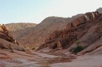 King Salman Reserve advances Saudi Arabia’s adventure tourism with accredited trails