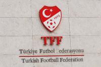 Turkey detains chief and six members of referee board in probe