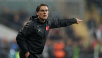 Montella rejects Turkey exit calls