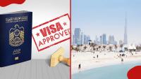 UAE visa extension: Costs and eligibility for Kenyans to extend stay