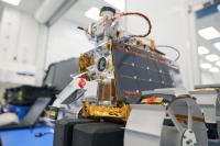 New milestone for UAE’s Rashid Rover 2 Moon mission