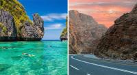 UAE day trips you can do without taking leave