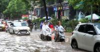 Hanoi flooding eases, but substantial work lies ahead