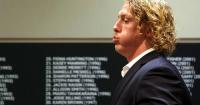 Crossland banned four games for Cleary tackle