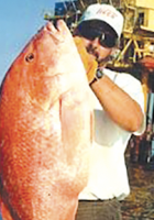 Florida adds dates to fall snapper season, Alabama still open