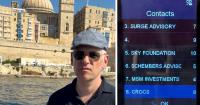 Crocs and Malta: How US companies are using tax havens to shield profits
