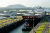 Panama Canal to increase daily Neopanamax transits