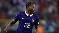 Jacquet sets high standards after France debut