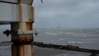 Ireland weather: Heavy rain and wind as expert gives update on Atlantic storm