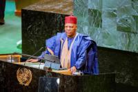 Nigeria‘ll back UN candidate who believes in Africa’s aspirations – Shettima