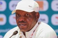 Super Falcons: Eguavoen calls up 28 players for Comoros Olympic qualifier