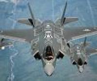 Military Leaders Are Pushing to Upgrade Fighter Jets in Sioux Falls