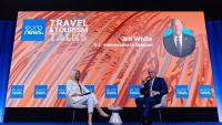 Euronews Travel & Tourism Summit: US envoy says Global Entry for Belgians could come by end of 2026