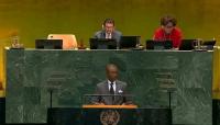 Benin at the UN: a security doctrine built on action and regional cooperation