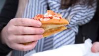 Maine lobster roll debate heats up as one ingredient divides seafood lovers
