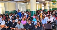 When the Classroom Falls Silent: A Call for Reason in Sierra Leone’s Higher Education Crisis