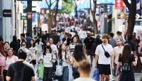 Japanese tourists make 'bullet trips' to Seoul