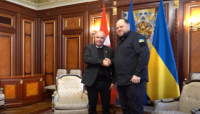 Danish Parliament unanimously supports continued military aid to Ukraine – Speaker