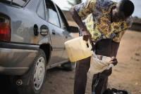 Niger's Fuel Squeeze: Why 'Yan Bumburutu (Black Market) Are ...