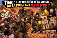 The Guard Versus the Trenches: What the Niamey Mutiny Really Revealed