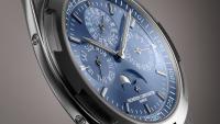 Vacheron Constantin Celebrates Three Decades Of Overseas Sport Watches With New ‘Ultra-Thin Perpetual’ Release