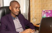 Burundi : Raymond Nzimana passes away, his colleagues keep his voice and memories