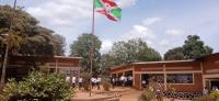 Gitega : over 1,000 pupils, 40 computers, and boarders forced to sleep on the floor