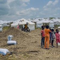 UN: 8.3 mln refugees at risk due to ‘severe’ funding cuts