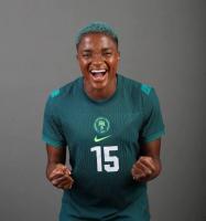 LA 2028 Olympics: Eguavoen Names Ajibade, Nnadozie, 26 Others For Comoros