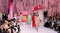 French Fashion Federation Boss Maps Out Key Goals for His Second Term