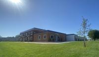 Former Nebraska school buildings help change affordable housing equation