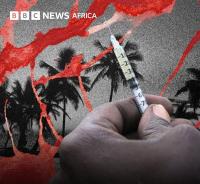 ‎"Bluetoothing": The Drug Practice That Health Workers Say C...