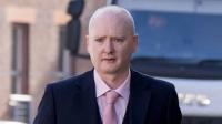 Ex-world ​‌‌‍‌‍‍⁠⁠‌⁠‍⁠‍‌‍​‌‌​snooker champion Dott jailed for child sex abuse