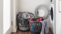 South African who endured months of load-shedding says never let laundry, dishes, and charging wait
