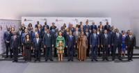 African leaders to meet in Egypt for business summit