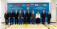Kyrgyzstan to host IV CIS Games in 2027