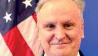 David Myers appointed Deputy Chief of Mission at US Embassy Colombo