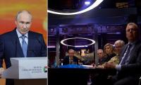 Russia's embassy in Britain threatens West with nuclear war over TV show depicting NATO strike on Kaliningrad