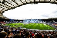 What channel is Scotland v Switzerland? TV and live stream for Nations League match