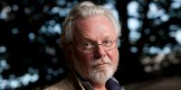 Tributes to Scottish-French crime author Peter May who lived - and died - in the Lot