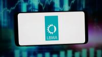 LBMA grants full membership to the Pure Gold Company