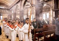Hungarian Help for Persecuted Christians Ongoing Despite Dissolution of Government Unit