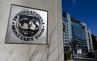 Colombia negotiates with IMF