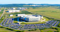Parsons Awarded $85M Agreement to Deliver New U.S. Space Command Headquarters