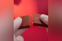 Swiss chocolatier under fire for branding ube chocolate ‘Bali-style’