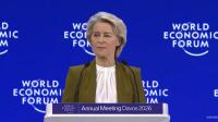 EU offers vague membership offer to Canada