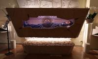 Documentary lifting the lid on God's Influencer saint Carlo Acutis, 15, whose preserved body is displayed in Italian church becomes 'miraculous' hit