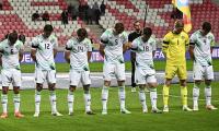 Revealed: Ireland have NOT decided whether to play second Israel match on Sunday - as Irish pubs blacklist fixture and thousands sign petition to stop the game